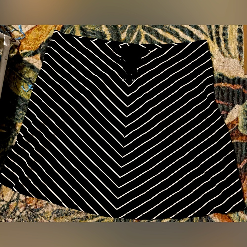 Women’s plus skirt